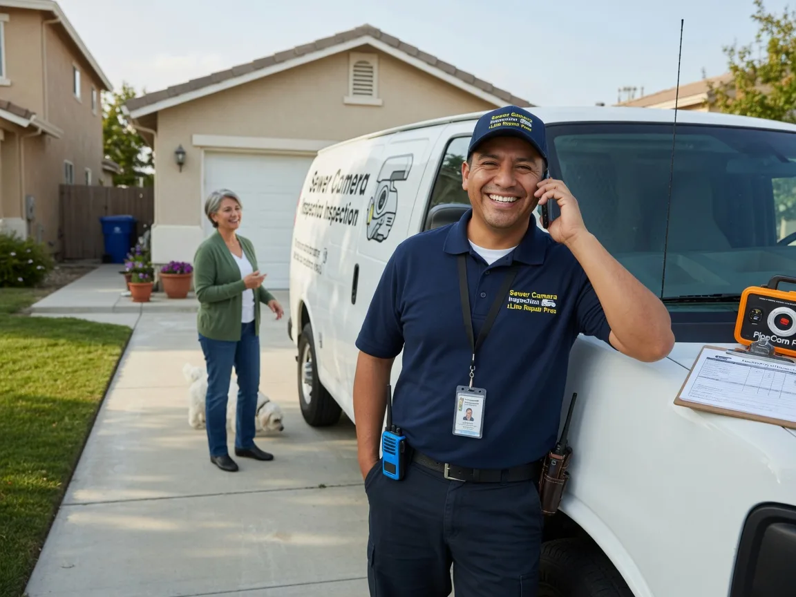 Sewer Line Repair Dorrance, KS FAQs